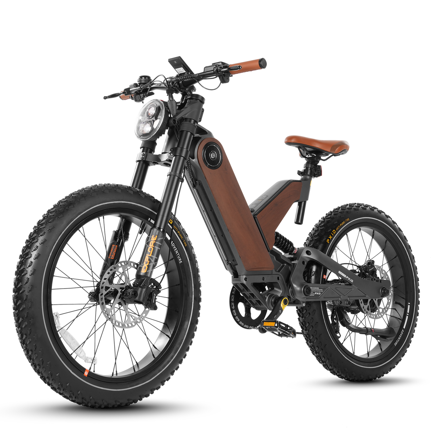 Eahora P5 II