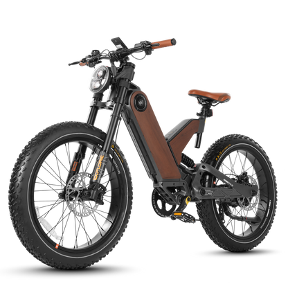Eahora P5 II