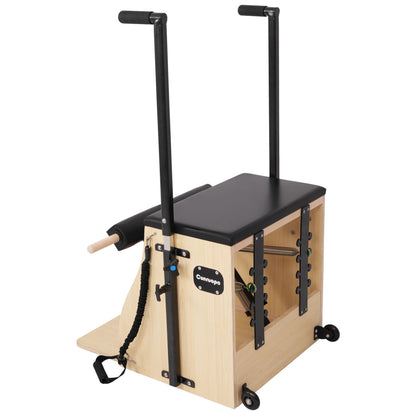 Cunruope A2 Stability Chair with Handles - SC-1