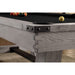 Playcraft Yukon River Slate Pool Table with Dining Top - PTYUKNDR07