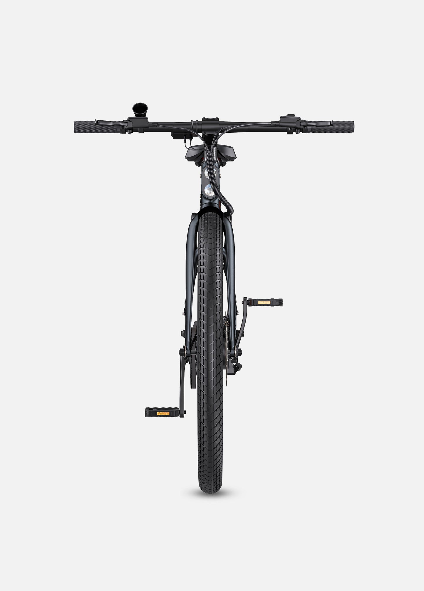 ENGWE P275 Pro - P275PRO-BKOR