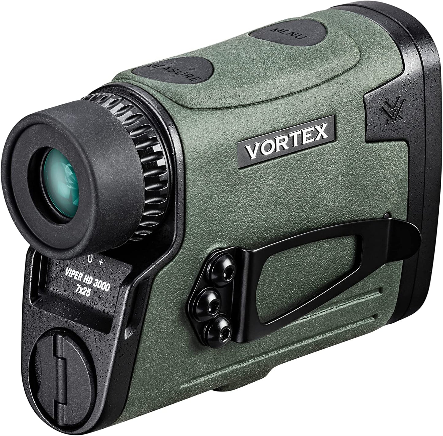 Vortex Optics Viper HD 3000 Laser Rangefinder (LRF-VP3000) with Free Hat Bundle - LRF-VP3000_Hat-CD
