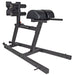 Signature Fitness Heavy Duty Adjustable Glute and Hamstring Developer - SF-GHD