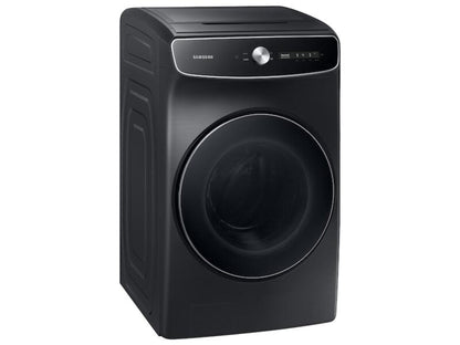 SAMSUNG 6.0 CF SMART DIAL FLEX WASHER W CLEANGUARD - WV60A9900AV-KT