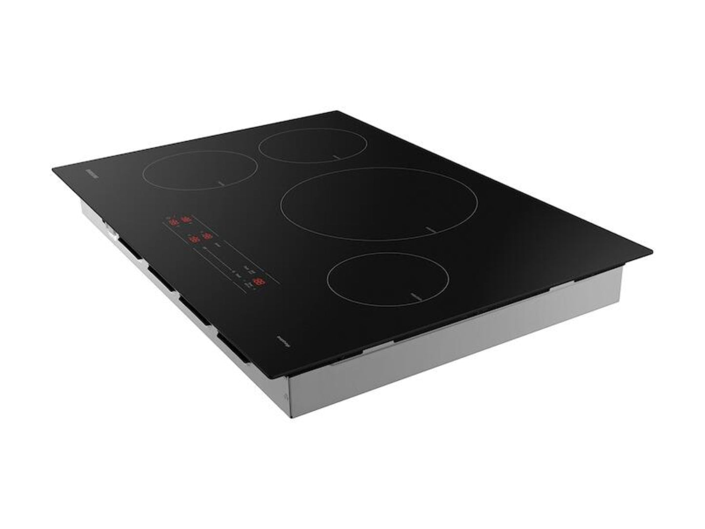 SAMSUNG NZ30A3060UK 30" Smart Induction Cooktop with Wi-Fi in Black - NZ30A3060UK-KT