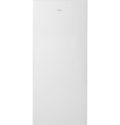 HOTPOINT 13 Cu. Ft. Frost-Free Upright Freezer - HUF13STRWW-KT