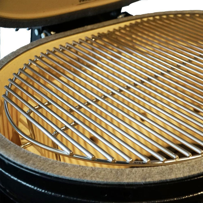 Primo Grills Oval XL Charcoal Grill - PGCXLH