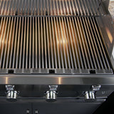 Saber Grills Elite 3-Burner Built-In Grill (NG) - R50SB1517