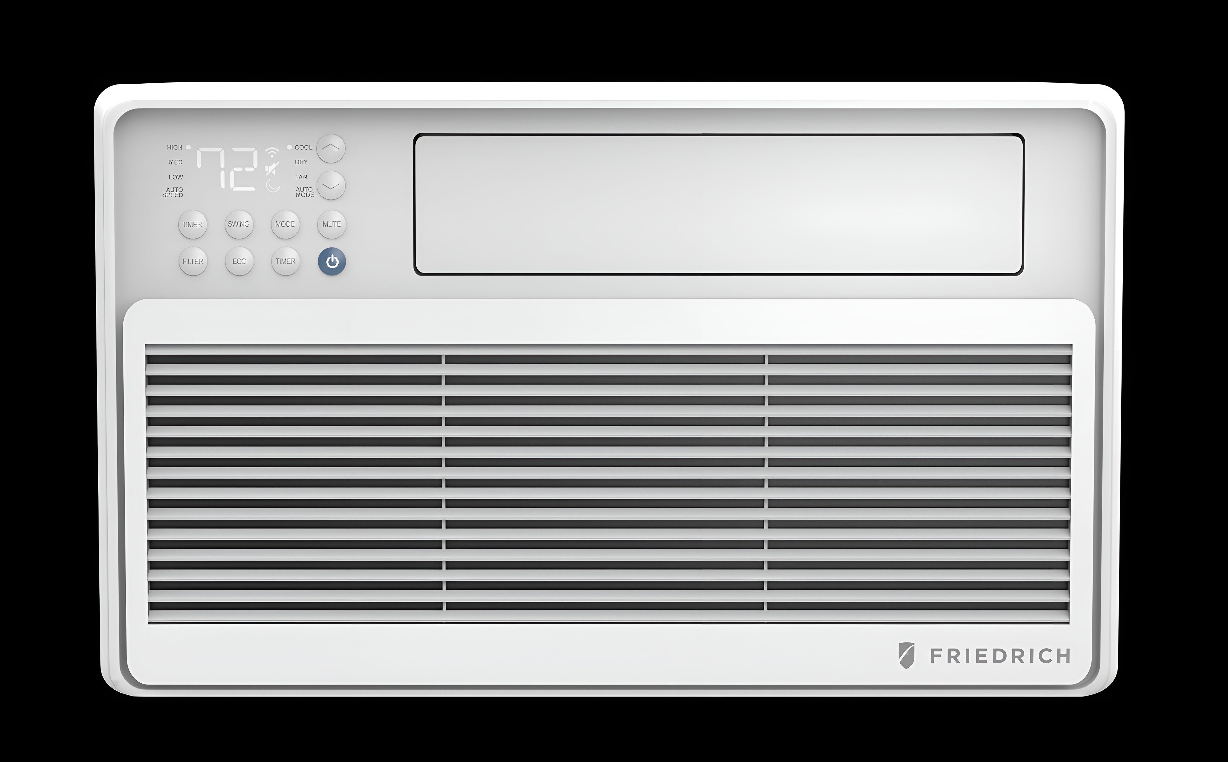 FRIEDRICH Chill Premier Inverter - CCV12A10A