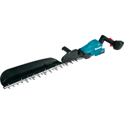 Makita GHU04Z 40V max XGT Brushless Cordless 24" Single‑Sided Hedge Trimmer (Tool Only)