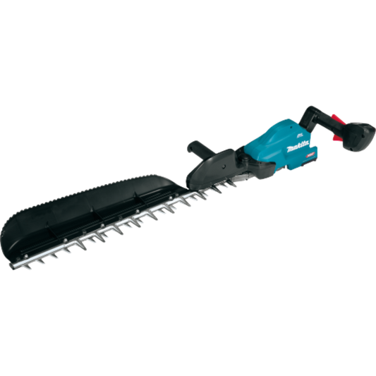 Makita GHU04Z 40V max XGT Brushless Cordless 24" Single‑Sided Hedge Trimmer (Tool Only) - GHU04Z