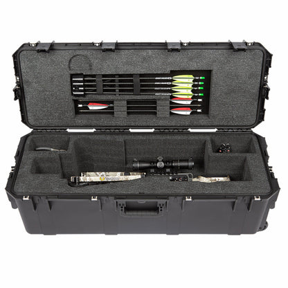 SKB  iSeries 10 Point Vapor RS470 Heavy Duty UV Resistant Crossbow Case - 316172