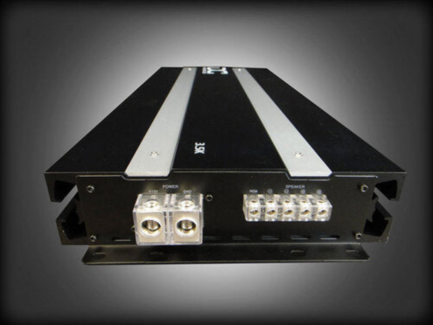 DC Audio 3.5k - 3,500w Monoblock Amplifier - DCA-3.5K