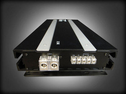 DC Audio 3.5k - 3,500w Monoblock Amplifier - DCA-3.5K