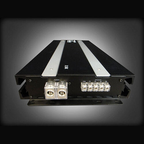 DC Audio 3.5k - 3,500w Monoblock Amplifier - DCA-3.5K