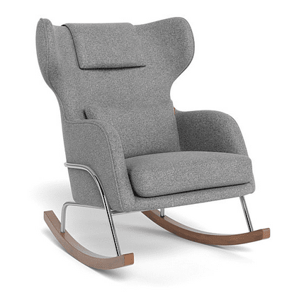 Monte Design Grand Jackson Rocker