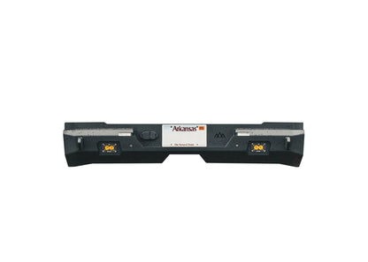 Backwoods Adventure Toyota Tundra Rear Bumper 3rd Gen (2022-2026) - BWTU3R-9755