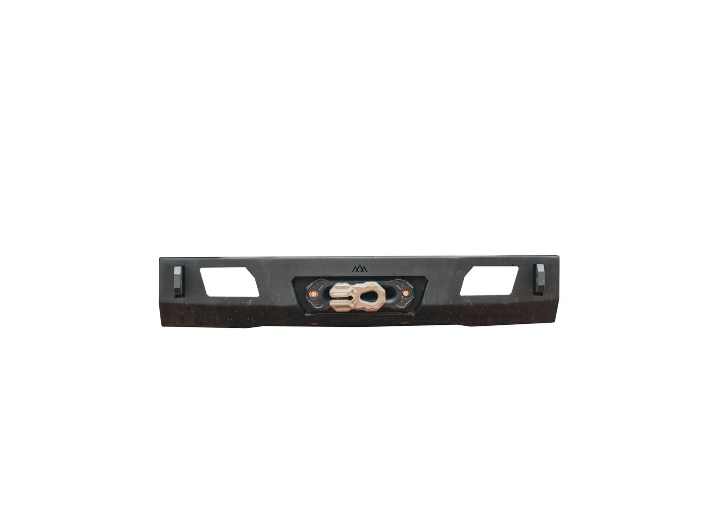 Backwoods Adventure Tundra Front Bumper 3rd Gen (2022-2026) - BWTU3F-9800