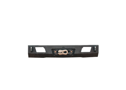 Backwoods Adventure Tundra Front Bumper 3rd Gen (2022-2026) - BWTU3F-9800