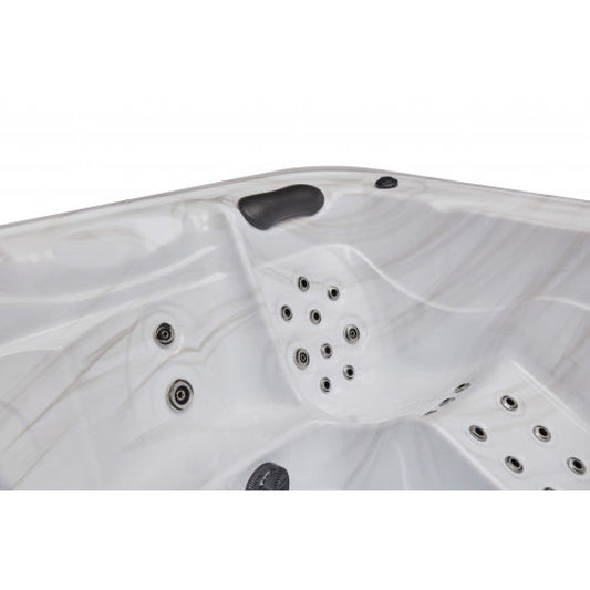 Eclipse 6 Person Hot Tub