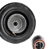 Varla Eagle One PRO Motor & Tire Set