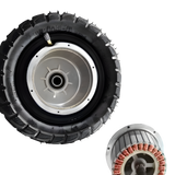 Eagle One V2.0/V3.0 Motor & Tire Set