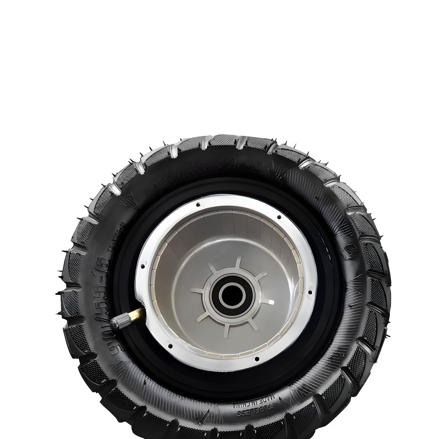 Eagle One V2.0/V3.0 Motor & Tire Set