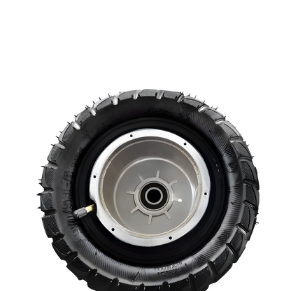 Eagle One V2.0/V3.0 Motor & Tire Set