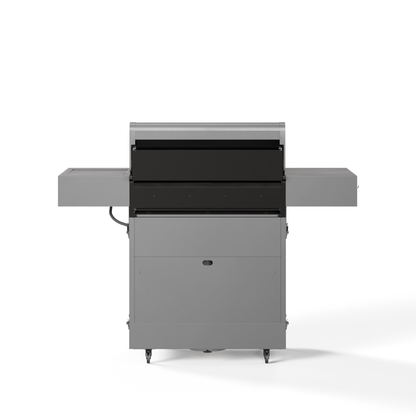 TYTUS Anaheim 4-Burner Gas Grill - TDT-011-GMOD