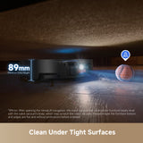Dreame X50 Ultra Robot Vacuum - 010204AA000703
