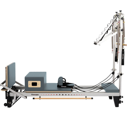 Cunruope A2 Reformer With Tower and Mat - AT2