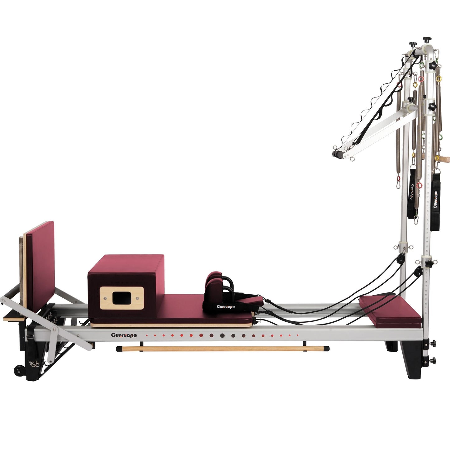 Cunruope A2 Reformer With Tower and Mat - AT2