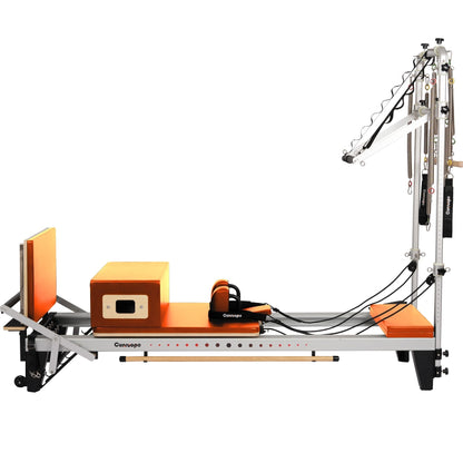 Cunruope A2 Reformer With Tower and Mat - AT2