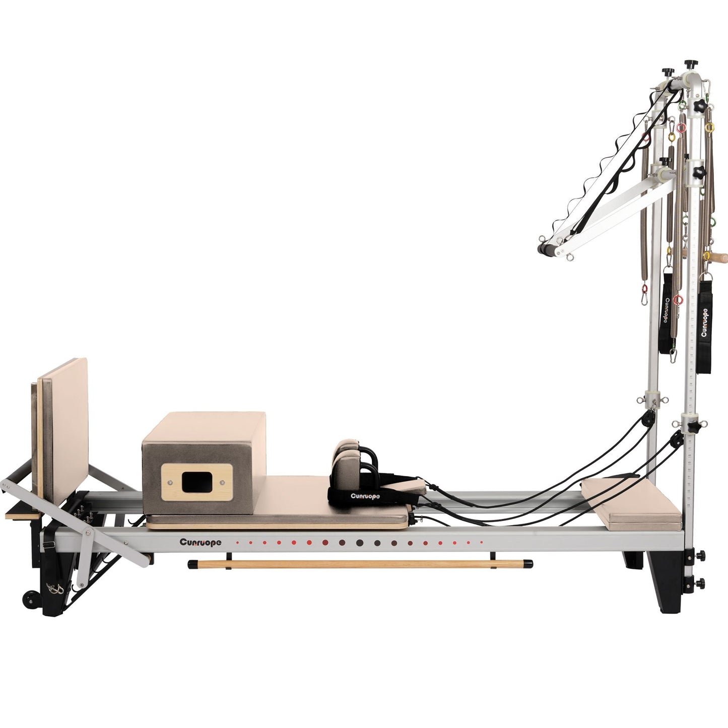 Cunruope A2 Reformer With Tower and Mat - AT2