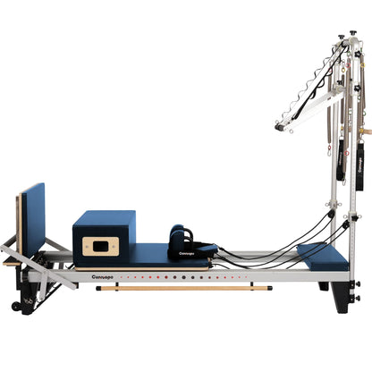 Cunruope A2 Reformer With Tower and Mat - AT2