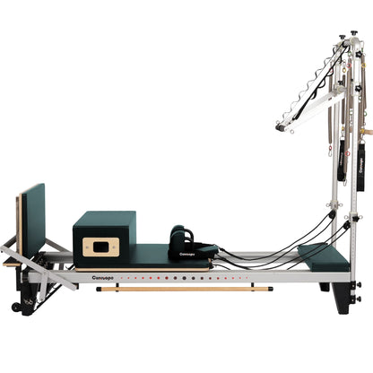 Cunruope A2 Reformer With Tower and Mat - AT2
