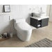 Bio Bidet A8 Serenity Bidet Toilet Seat