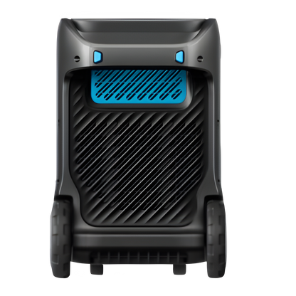 Anker 767 2048WH/1000W PowerHouse Portable Power Station New - A1780111