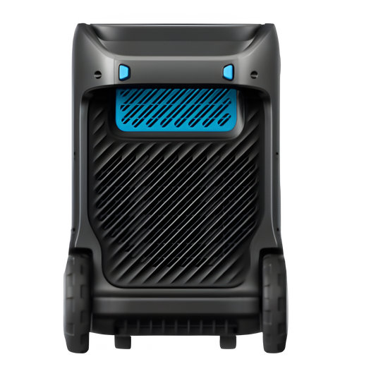 Anker 767 2048WH/1000W PowerHouse Portable Power Station New - A1780111