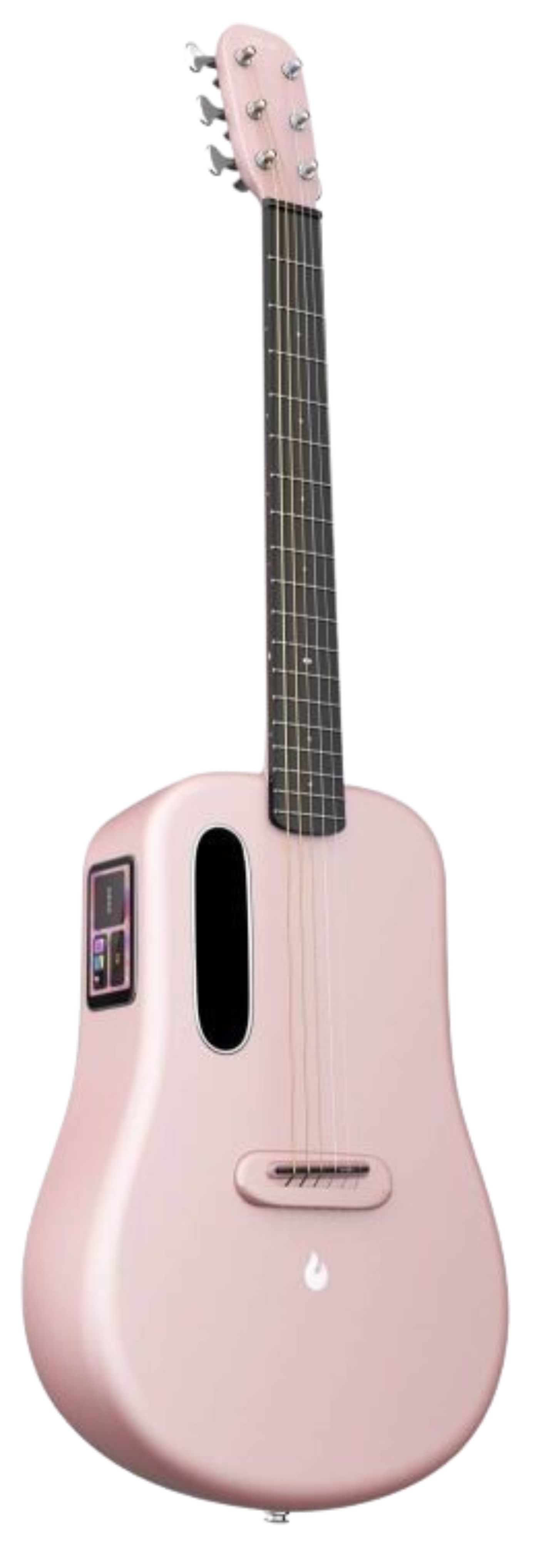 Lava Music ME 3 38" Touch Smart Guitar with Space Bag New - L9130001-2B