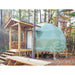 Phoenix Domes 4-Season DELUXE Glamping Package Dome - 26'/8m