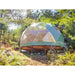 Phoenix Domes 4-Season DELUXE Glamping & Yoga Package Dome - 33'/10m