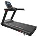 Star Trac 4TR 4 Series Treadmill w/ 10 inch LCD Console - 9-3613-4TR-110-15A-10IN-60BLK