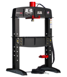 EDWARDS 40 Ton Shop Press & Portable Power Unit - HAT4010