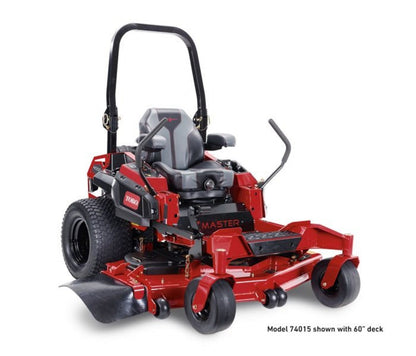 Toro 4000 Series 48" 24.5 HP 852cc Commercial Zero Turn Mower - TOR-74000
