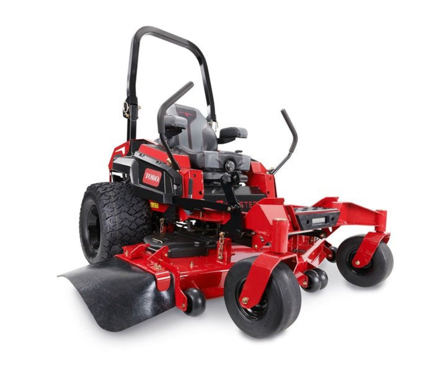 Toro 4000 Series 52" 25.5 HP 852cc Commercial Zero Turn Mower - TOR-74050