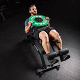 Titan fitness TITAN Series Adjustable FID Bench - 400554