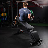 Titan fitness TITAN Series Adjustable FID Bench - 400554