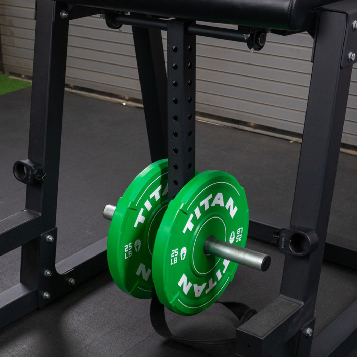 Titan fitness H-PND - 400593