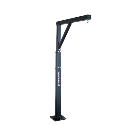 Adjustable Heavy Bag Boxing Stand - 400706